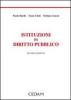 Istituzioni di diritto pubblico
