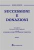 Successioni e donazioni