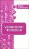 Verbi forti tedeschi