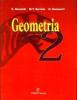 Geometria. Per la Scuola media vol.2