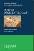 Diritto degli enti locali
