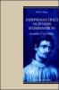 Antropologia e civilt� nel pensiero di Giordano Bruno