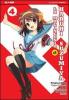 La malinconia di Haruhi Suzumiya vol.4