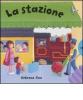 La stazione