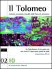Il Tolomeo. Articoli, recensioni e inediti delle nuove letterature. Ediz. italiana e inglese