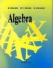 Algebra. Per la Scuola media
