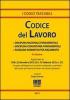 Codice del lavoro