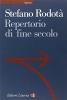 Repertorio di fine secolo