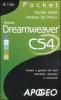 Adobe Dreamweaver CS4