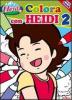Colora con Heidi. Heidi vol.2