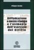 Diffamazione a mezzo stampa e l'esimente dell'esercizio del diritto