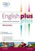 English plus. Elementary. Student's book-Workbook-My digital book. Ediz. speciale. Con espansione online. Per le Scuole superiori