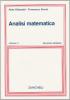 Analisi matematica vol.2