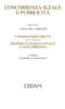 Concorrenza sleale e pubblicit�. Commentario breve alle leggi su propriet� intellettuale e concorrenza