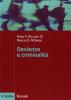 Devianza e criminalit�