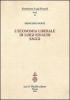 L' economia liberale di Luigi Einaudi