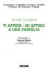 Oltre l'utopia ti affido. Mi affido a un famiglia