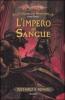L' impero di sangue. Le guerre dei minotauri. DragonLance vol.3