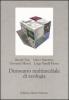 Dizionario multimediale di ecologia. Con CD-ROM