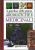 Il giardino delle piante aromatiche e medicinali