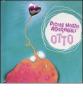 Otto. Piccoli mostri adorabili
