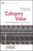 Category value. Il marketing integrato nel largo consumo