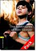 The adventures of Tom Sawyer. Oxford bookworms library. Livello 1. Con CD Audio