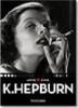 K. Hepburn. Ediz. italiana, spagnola e portoghese