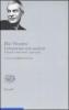 Letteratura arte societ�. Articoli e interventi 1938-1965 vol.2