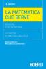 La matematica che serve