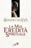 La mia eredit� spirituale