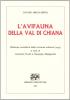 L' avifauna della Val di Chiana (rist. anast. Siena, 1913)