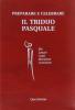 Preparare e celebrare il triduo pasquale