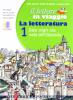 Il lettore in viaggio. Con espansione online. Per la Scuola media vol.1
