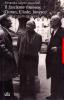 Il fascismo rimosso: Cioran, Eliade, Ionesco