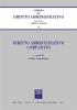 Diritto amministrativo comparato