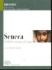 Thesaurus. Seneca. Il difficile cammino del saggio. Per i Licei e gli Ist. magistrali