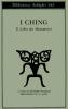 I Ching. Il libro dei mutamenti
