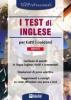 I test di inglese per tutti i concorsi