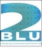 Due blu. Libro pop-up