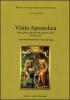 Visita apostolica alla citt� e diocesi di Arezzo 1583 vol.2