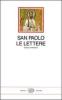 Le lettere