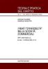 I reati �d'infedelt� nelle societ� commerciali. Artt. 2634-2635 C. c. D.Lgs. 11 aprile 2002, n. 61