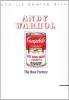 Andy Warhol. The new factory