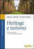 Heritage e turismo