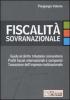 Fiscalit� sovranazionale