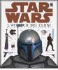 Star Wars. L'attacco dei cloni. Guida ai personaggi