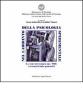 Nel labirinto della psicologia sperimentale. La strumentazione del '900. Catalogo (suis generis)