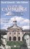 La lite di Cambridge. Quando (e perch�) Ludwig Wittgenstein minacci� Karl Popper con un attizzatoio (mentre Bertrand Russell faceva da arbitro)