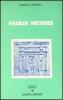 Facilia metrice. Manuale di metrica e prosodia latina